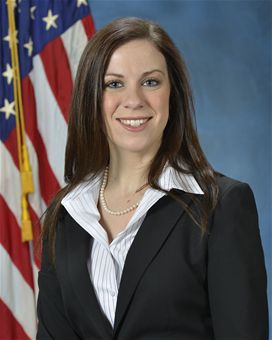 Battle Management Directorate fourth quarter award winners