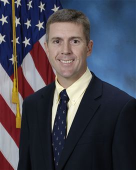 Hanscom employee wins DoD-level achievement award