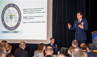 2014 State of LCMC