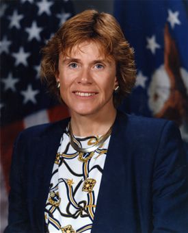 Former SECAF to ...