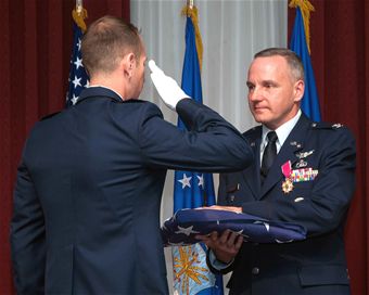 Killeen retirement