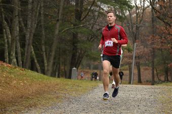 NAHM Jim Thorpe 5K