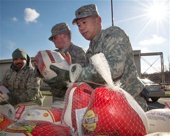 Turkey Drop