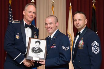 ALS Class 15A graduates