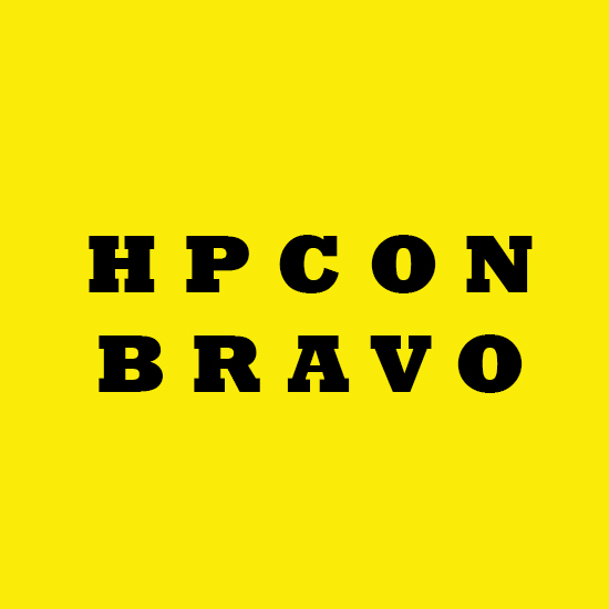 HPCON BROVO