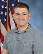 Patriot of the Week