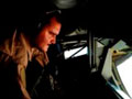 Combat Air Refueling over Afghanistan