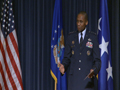 18th AF commander visits Scott AFB